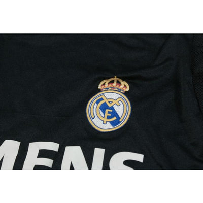 Maillot de foot retro Real Madrid 2004-2005 - Adidas - Real Madrid