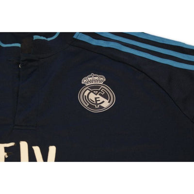 Maillot de foot retro Real Madrid 2015-2016 - Adidas - Real Madrid