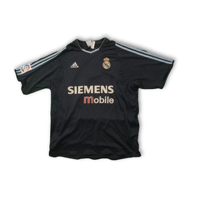 Maillot de foot retro équipe dAllemagne 2005-2006 - Adidas - Allemagne