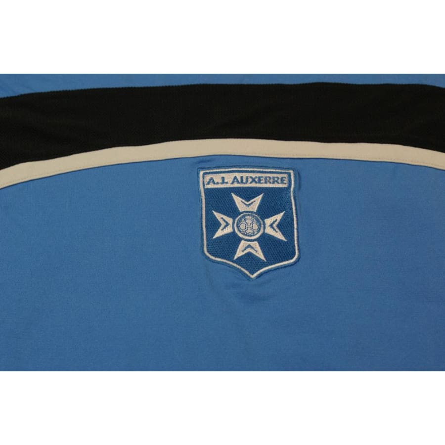 Maillot de foot rétro supporter AJ Auxerre années 2000 - Kappa - AJ Auxerre