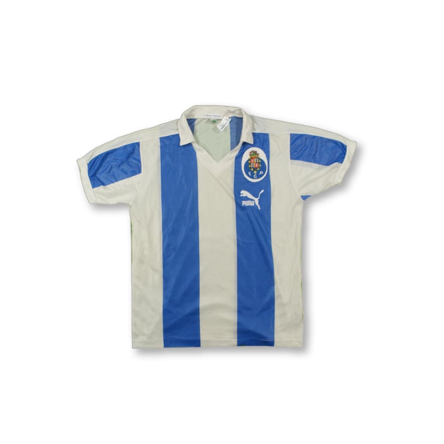 Maillot de foot retro supporter FC Porto - Puma - FC Porto