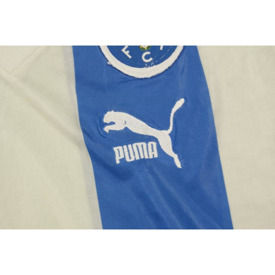 Maillot de foot retro supporter FC Porto - Puma - FC Porto