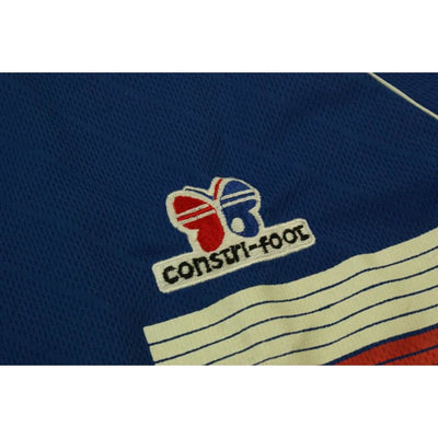 Maillot de foot rétro supporter Le victoire en Bleu N°5 années 1990 - Autres marques - Autres championnats