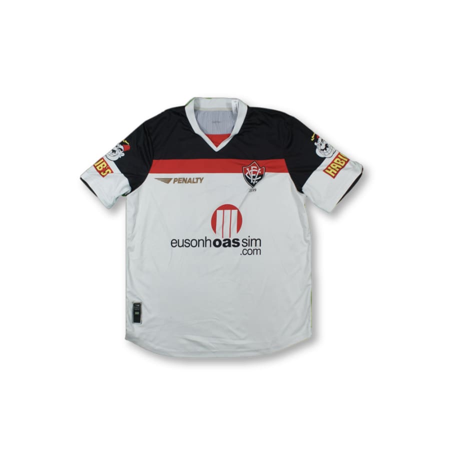 Maillot de foot retro supporter N°10 FC Vitoria - Autres marques - Reste du monde