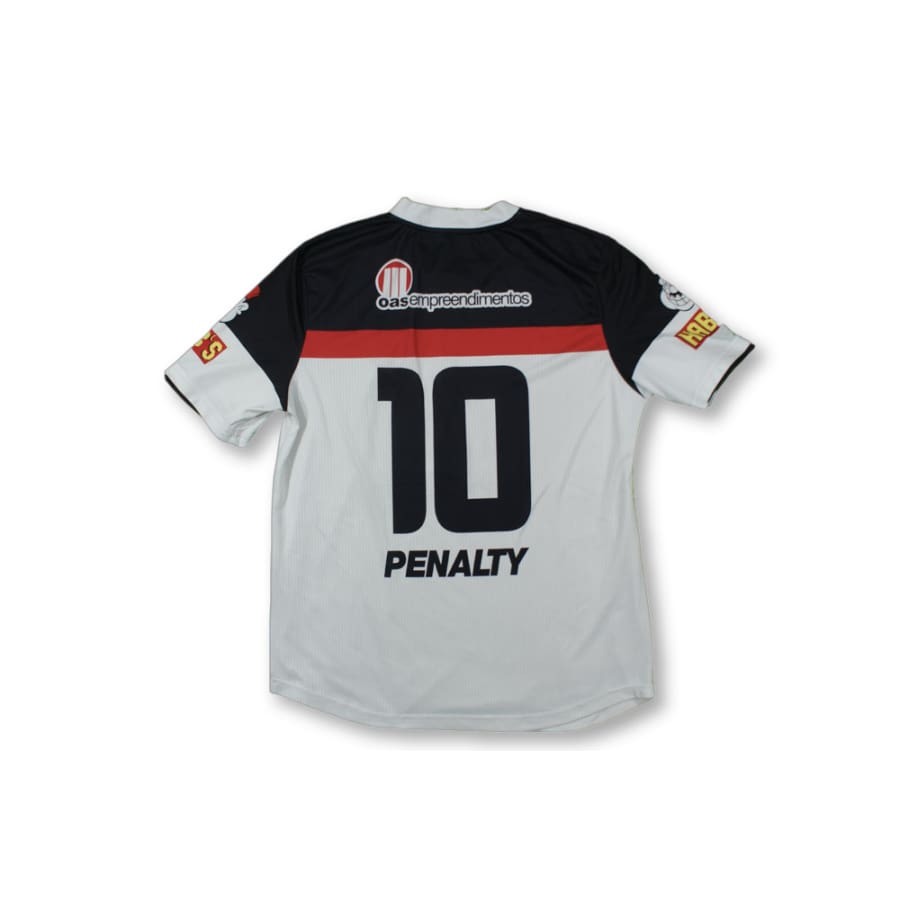 Maillot de foot retro supporter N°10 FC Vitoria - Autres marques - Reste du monde