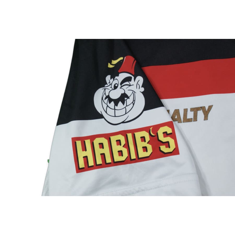 Maillot de foot retro supporter N°10 FC Vitoria - Autres marques - Reste du monde