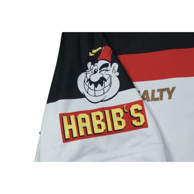 Maillot de foot retro supporter N°10 FC Vitoria - Autres marques - Reste du monde