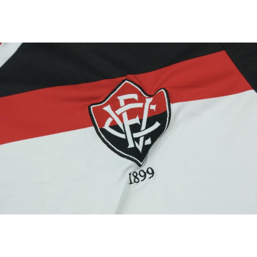 Maillot de foot retro supporter N°10 FC Vitoria - Autres marques - Reste du monde
