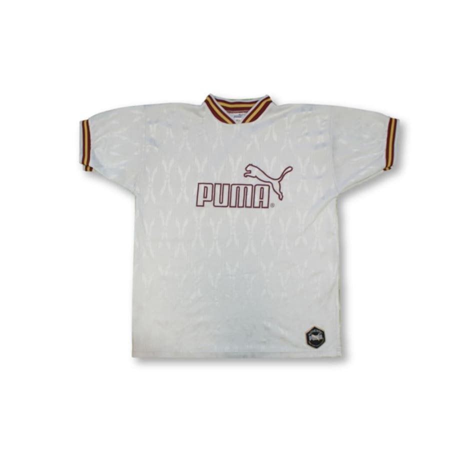 Maillot de foot retro supporter PUMA années 1990 - Puma - Autres championnats