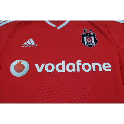 Maillot de foot rétro third Besiktas 2014-2015 - Adidas - Turc