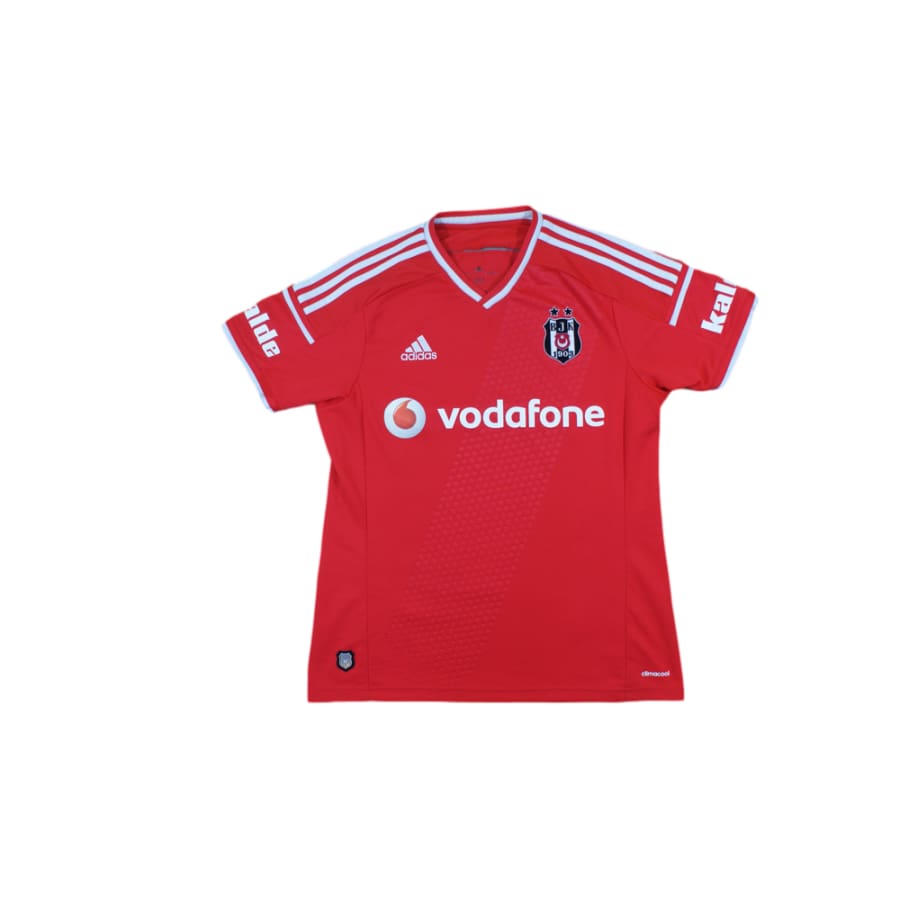 Maillot de foot rétro third Besiktas 2014-2015 - Adidas - Turc