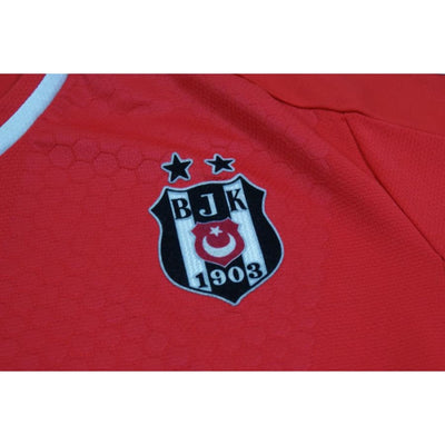 Maillot de foot rétro third Besiktas 2014-2015 - Adidas - Turc