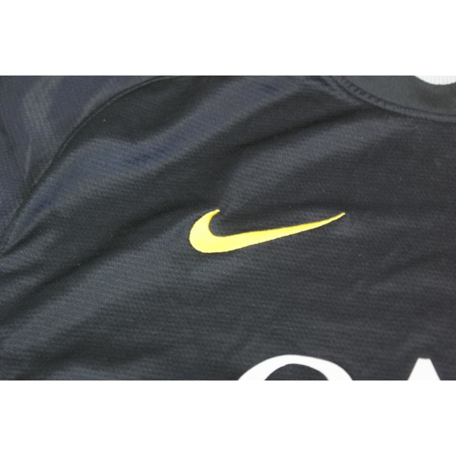 Maillot de foot rétro third FC Barcelone 2013-2014 - Nike - Barcelone