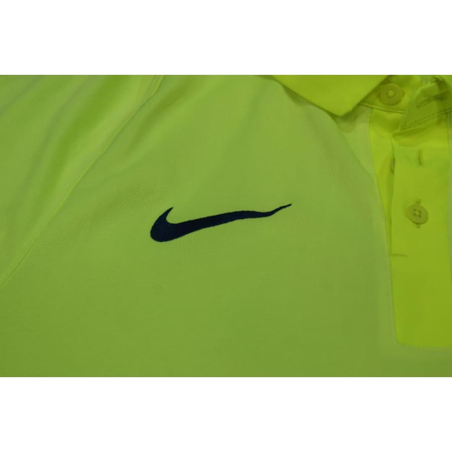 Maillot de foot rétro third FC Barcelone N°11 NEYMAR 2014-2015 - Nike - Barcelone