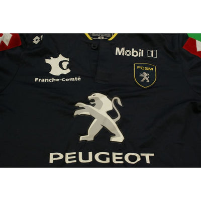 Maillot de foot rétro third FC Sochaux-Montbéliard 2014-2015 - The Football Market Maillots de foot vintage / rétro