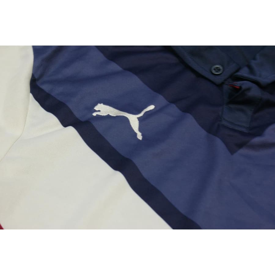 Maillot de foot rétro third Girondins de Bordeaux 2014-2015 - Puma - Girondins de Bordeaux