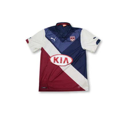 Maillot de foot rétro third Girondins de Bordeaux 2014-2015 - Puma - Girondins de Bordeaux