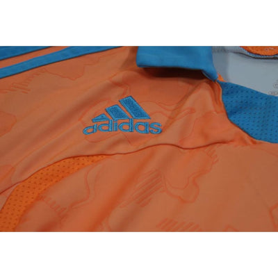 Maillot de foot rétro third Olympique de Marseille 2007-2008 - Adidas - Olympique de Marseille