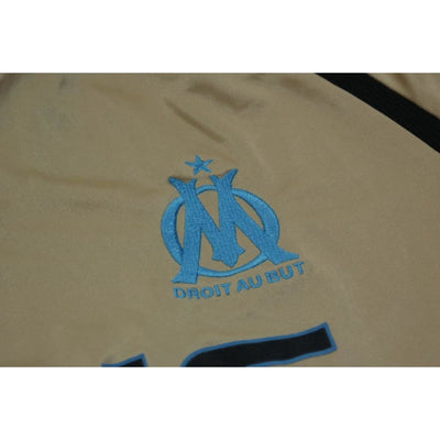 Maillot de foot rétro third Olympique de Marseille 2008-2009 - Adidas - Olympique de Marseille