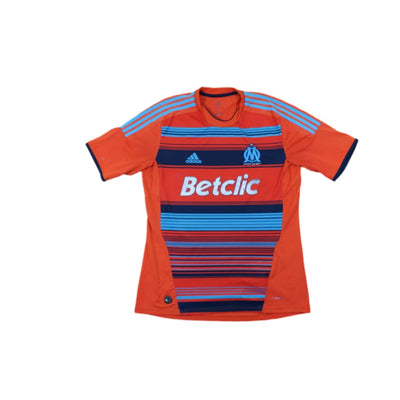 Maillot de foot rétro third Olympique de Marseille 2011-2012 - Adidas - Olympique de Marseille