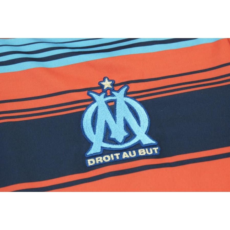 Maillot de foot retro third Olympique de Marseille 2011-2012 - Adidas - Olympique de Marseille