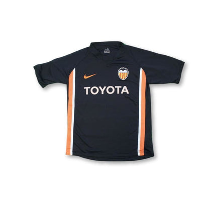 Maillot de foot retro Valence CF 2006-2007 - Nike - Valence