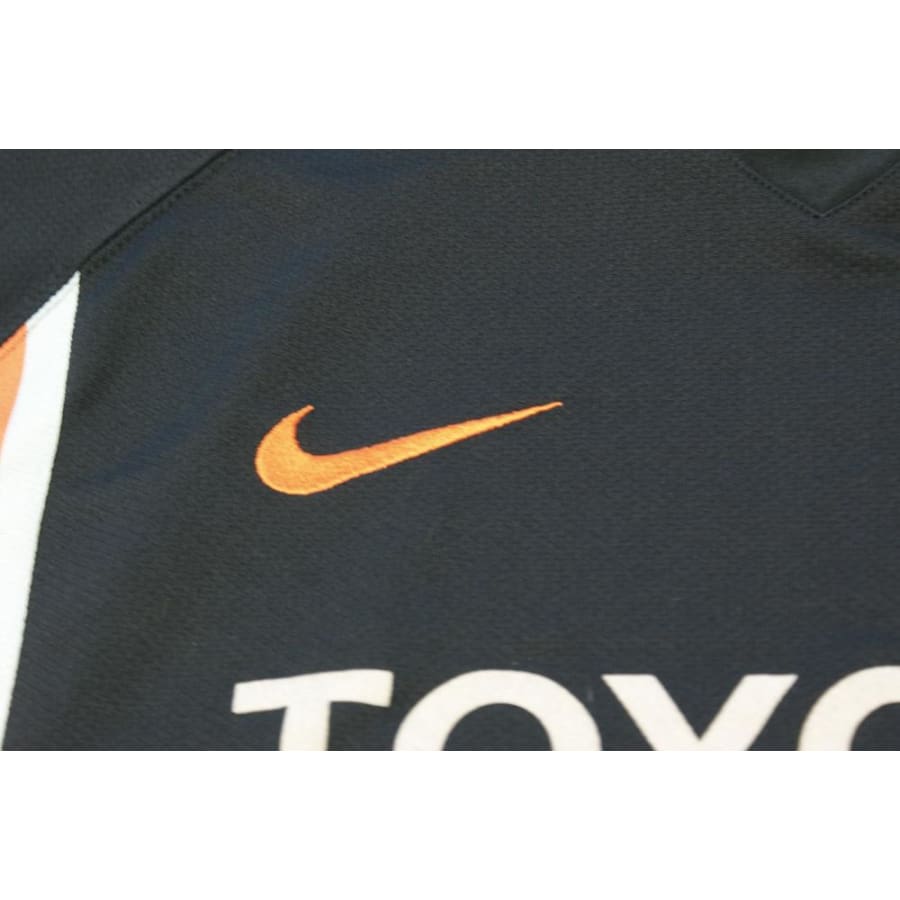 Maillot de foot retro Valence CF 2006-2007 - Nike - Valence