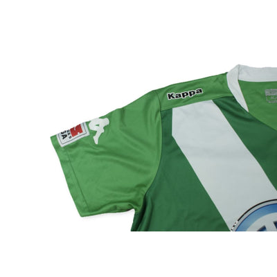 Maillot de foot retro VFL Wolfsburg 2014-2015 - Kappa - VFL Wolfsburg