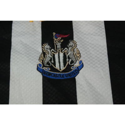 Maillot de foot supporter Newcastle United 1997-1999 - Autres marques - Newcastle United