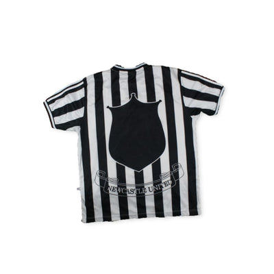 Maillot de foot supporter Newcastle United 1997-1999 - Autres marques - Newcastle United