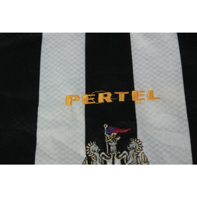 Maillot de foot supporter Newcastle United 1997-1999 - Autres marques - Newcastle United