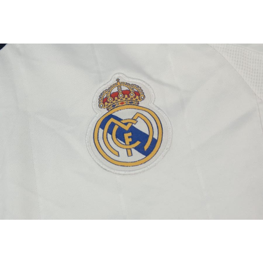 Maillot de foot supporter Real de Madrid n°7 RONALDO - Adidas - Real Madrid