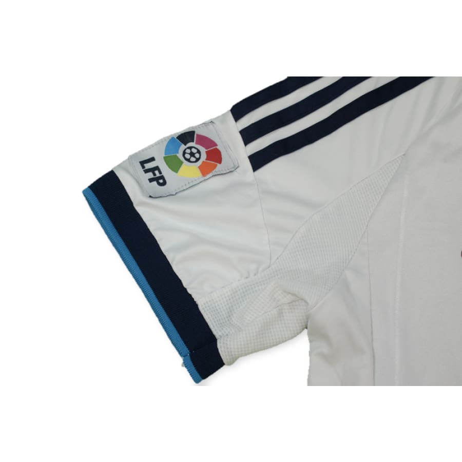 Maillot de foot supporter Real de Madrid n°7 RONALDO - Adidas - Real Madrid