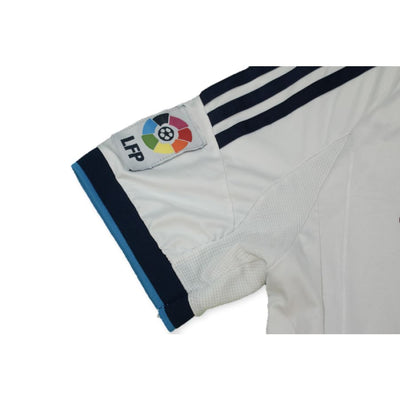Maillot de foot supporter Real de Madrid n°7 RONALDO - Adidas - Real Madrid