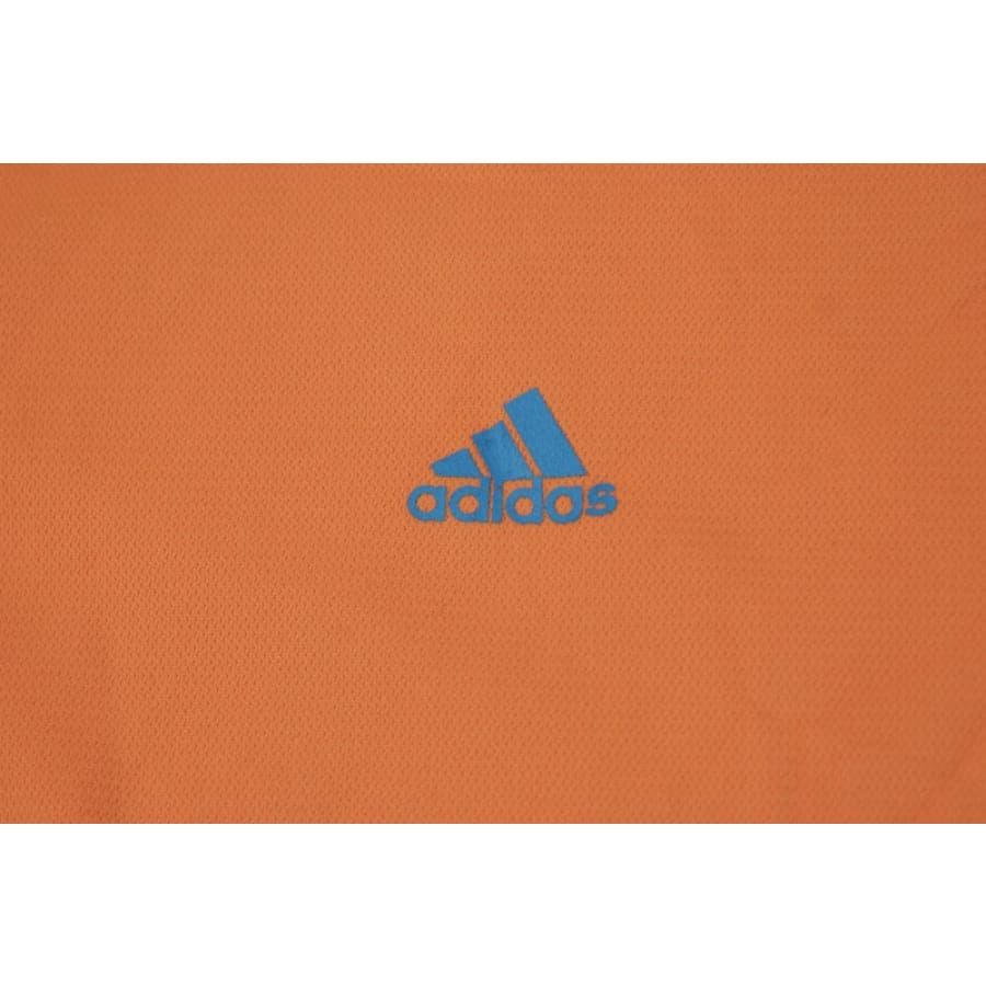 Maillot de foot t-shirt de lOM-Olympique de Marseille - Adidas - Olympique de Marseille