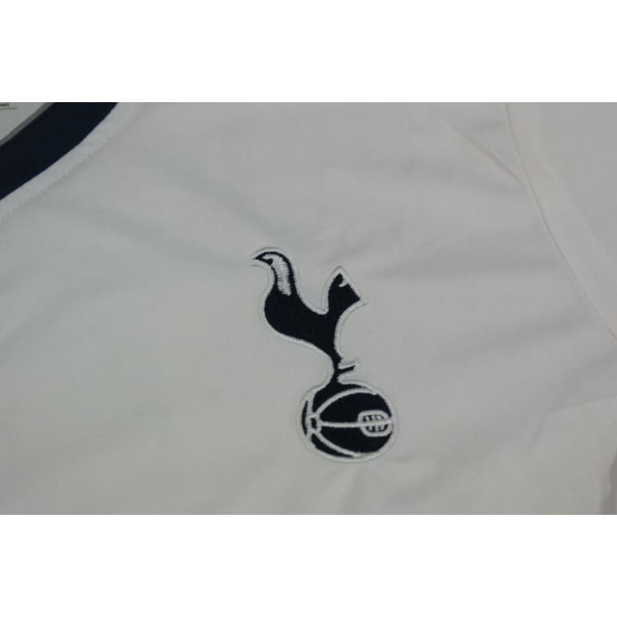 Maillot de foot Tottenham Hotspur domicile N°14 CLINTON 2015-2016 - Under Armour - Tottenham Hotspur FC