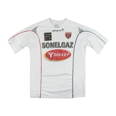 Maillot de foot USMA Union Sportive Medina Alger Sonelgaz - Uhlsport - Algérien