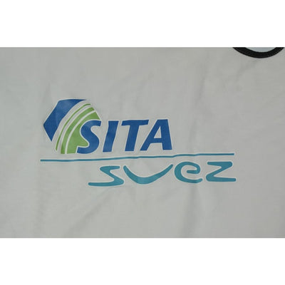 Maillot de foot Valenciennes FC SITA SUEZ TOYOTA 2006-2007 - Airness - Valenciennes FC