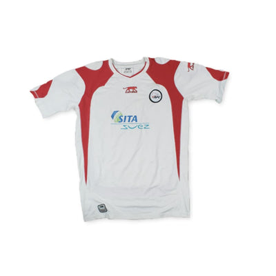 Maillot de foot Valenciennes FC SITA SUEZ TOYOTA 2006-2007 - Airness - Valenciennes FC