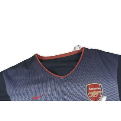 Maillot de foot vintage Arsenal 2002-2003 - Nike - Arsenal
