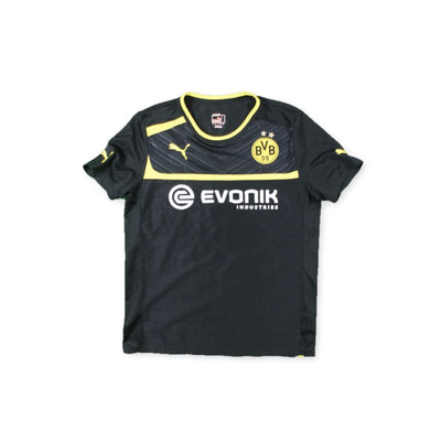 Maillot de foot vintage Borussia Dortmund 2016-2017 - Puma - Borossia Dortmund