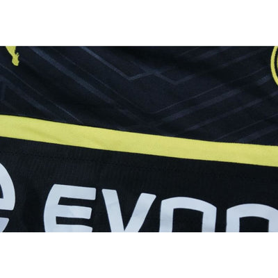 Maillot de foot vintage Borussia Dortmund 2016-2017 - Puma - Borossia Dortmund