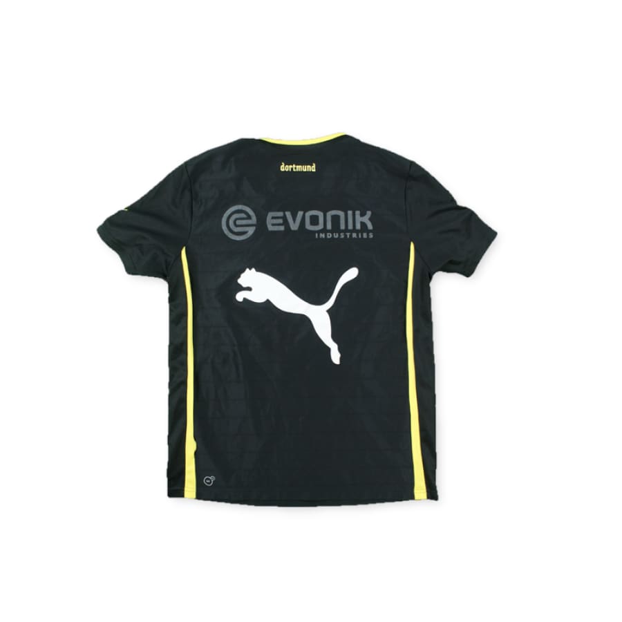 Maillot de foot vintage Borussia Dortmund 2016-2017 - Puma - Borossia Dortmund