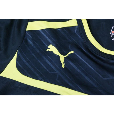 Maillot de foot vintage Borussia Dortmund 2016-2017 - Puma - Borossia Dortmund