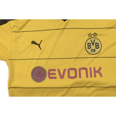 Maillot de foot vintage Borussia Dortmund n°11 REUS 2015-2016 - Puma - Borossia Dortmund