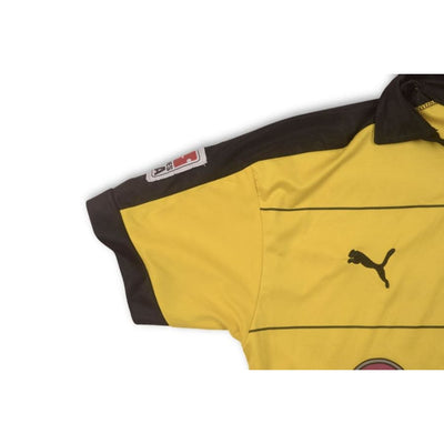 Maillot de foot vintage Borussia Dortmund n°11 REUS 2015-2016 - Puma - Borossia Dortmund