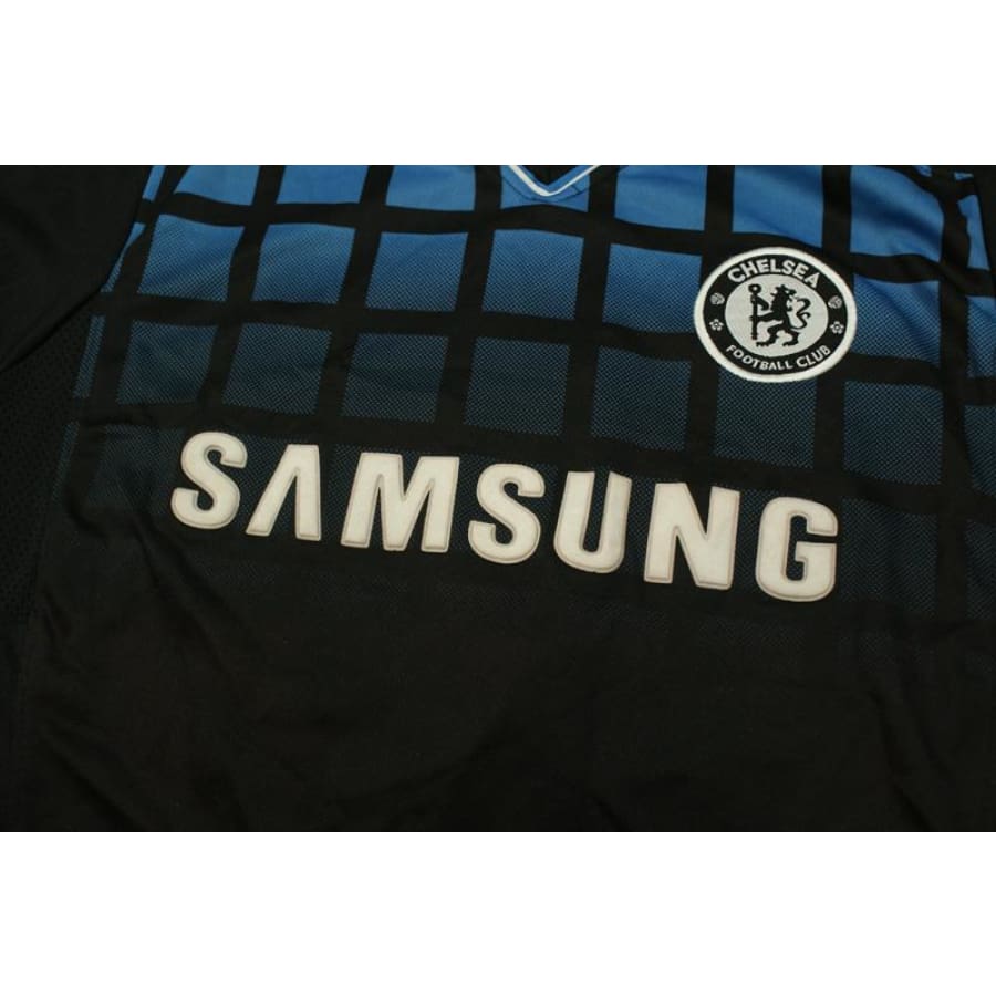 Maillot de foot vintage Chelsea FC N°8 LAMPARD 2011-2012 - Autres marques - Chelsea FC