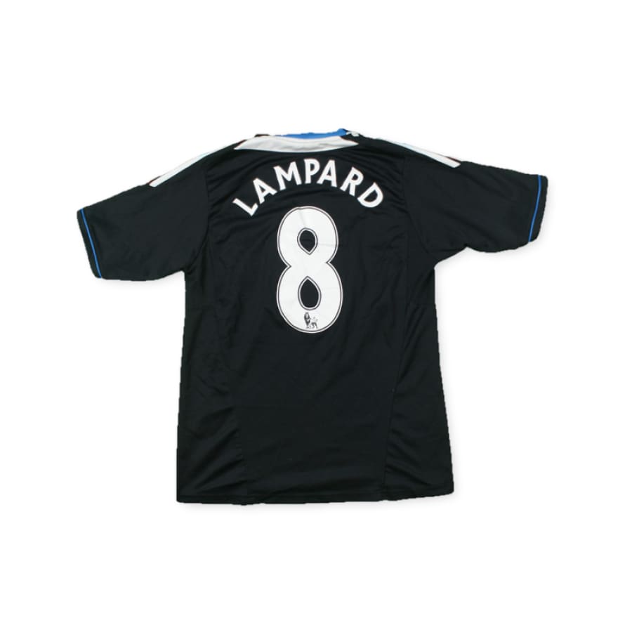 Maillot de foot vintage Chelsea FC N°8 LAMPARD 2011-2012 - Autres marques - Chelsea FC