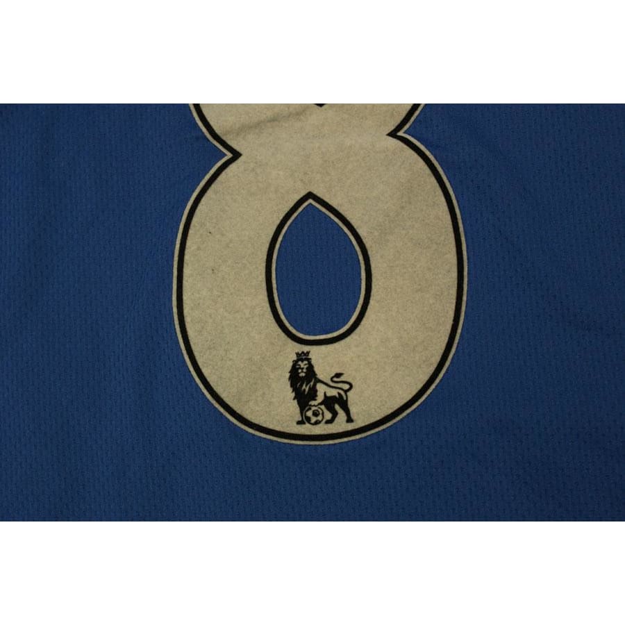 Maillot de foot vintage Chelsea FC N°8 SHAKERI 2009-2010 - Adidas - Chelsea FC