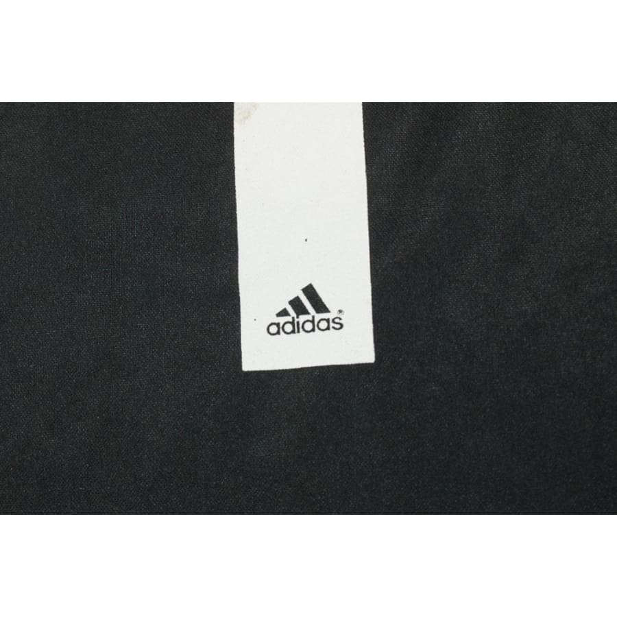 Maillot de foot vintage Coupe de France N°1 TF1 - Adidas - Coupe de France